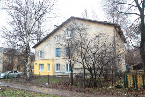 Продам однокомнатную (1-комн.) квартиру, Моховая ул, 8, Нижний Новгород г