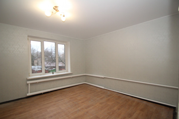 Продам однокомнатную (1-комн.) квартиру, Моховая ул, 8, Нижний Новгород г