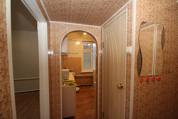 Продам однокомнатную (1-комн.) квартиру, Моховая ул, 8, Нижний Новгород г