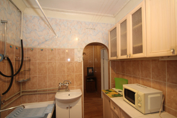 Продам однокомнатную (1-комн.) квартиру, Моховая ул, 8, Нижний Новгород г