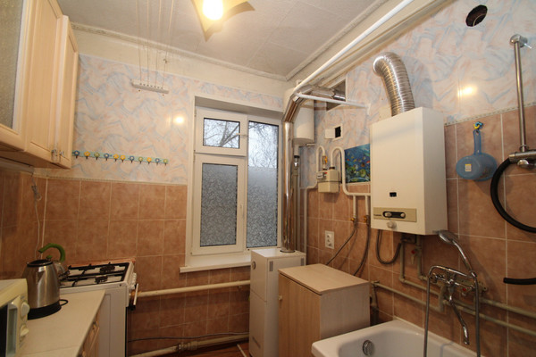 Продам однокомнатную (1-комн.) квартиру, Моховая ул, 8, Нижний Новгород г