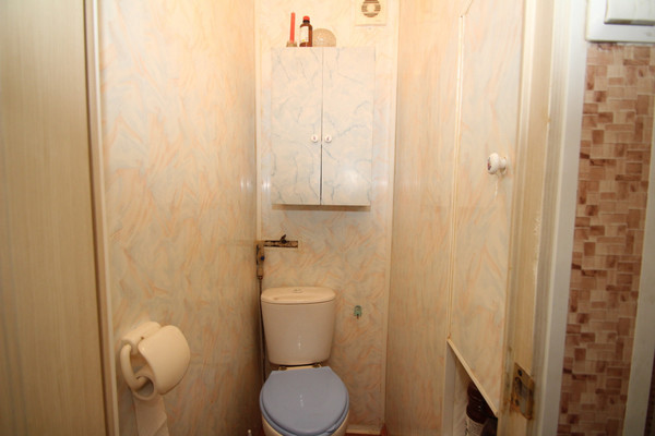 Продам однокомнатную (1-комн.) квартиру, Моховая ул, 8, Нижний Новгород г