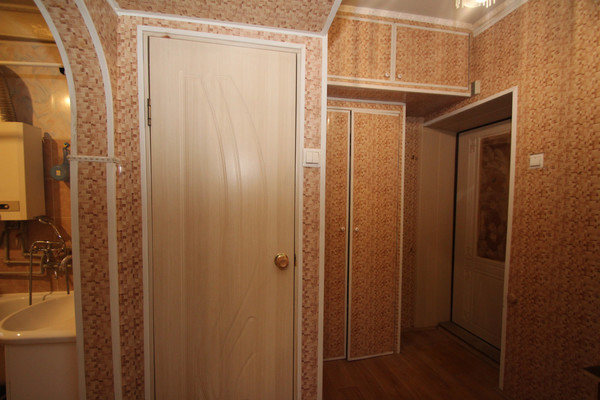 Продам однокомнатную (1-комн.) квартиру, Моховая ул, 8, Нижний Новгород г