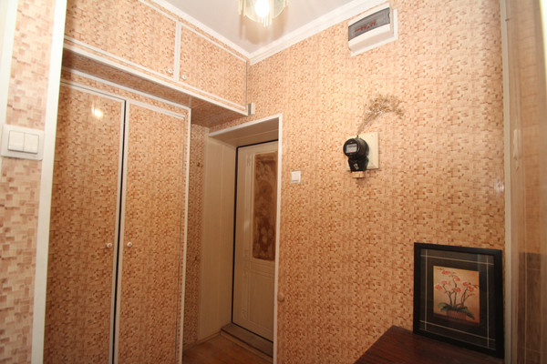 Продам однокомнатную (1-комн.) квартиру, Моховая ул, 8, Нижний Новгород г