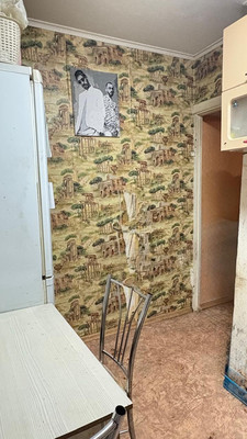 Продам однокомнатную (1-комн.) квартиру, Гагарина ул, 8А, Семеновка с