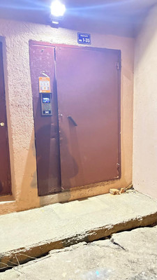 Продам однокомнатную (1-комн.) квартиру, Гагарина ул, 8А, Семеновка с