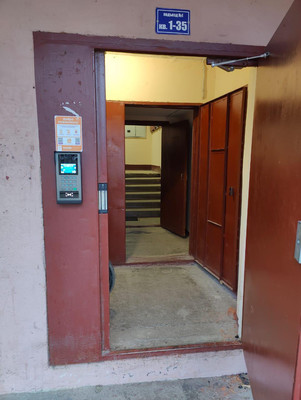 Продам однокомнатную (1-комн.) квартиру, Гагарина ул, 8А, Семеновка с