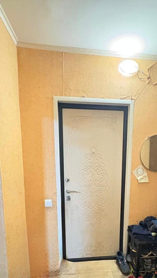 Продам однокомнатную (1-комн.) квартиру, Гагарина ул, 8А, Семеновка с