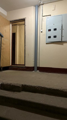 Продам однокомнатную (1-комн.) квартиру, Гагарина ул, 8А, Семеновка с