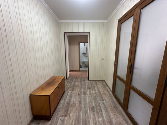 Продам двухкомнатную (2-комн.) квартиру, Красная ул, 50, Кропоткин г