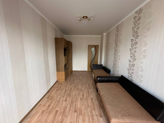 Продам двухкомнатную (2-комн.) квартиру, Красная ул, 50, Кропоткин г