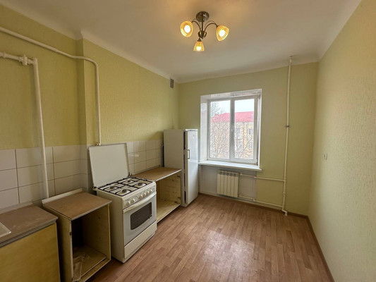 Продам двухкомнатную (2-комн.) квартиру, Красная ул, 50, Кропоткин г