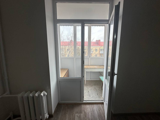 Продам двухкомнатную (2-комн.) квартиру, Красная ул, 50, Кропоткин г