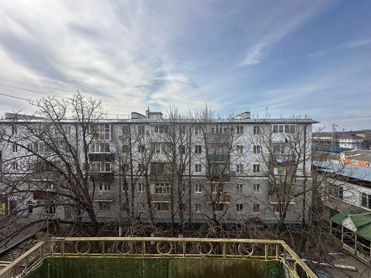 Продам двухкомнатную (2-комн.) квартиру, Красная ул, 50, Кропоткин г