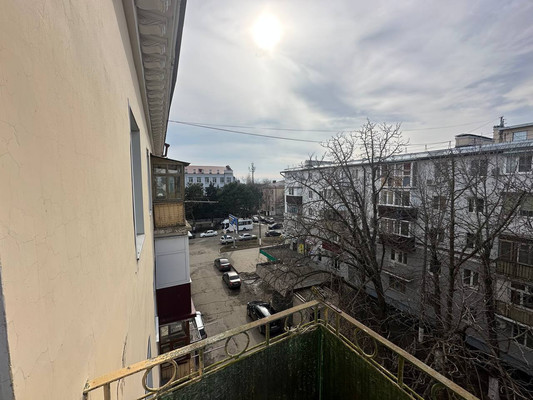 Продам двухкомнатную (2-комн.) квартиру, Красная ул, 50, Кропоткин г