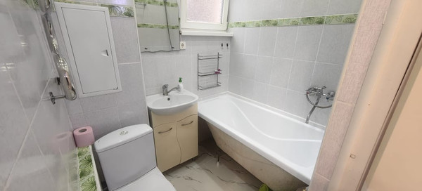 Продам однокомнатную (1-комн.) квартиру, Чайкиной (Соболь снт) ул, 13/5, Сочи г