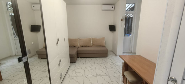 Продам однокомнатную (1-комн.) квартиру, Чайкиной (Соболь снт) ул, 13/5, Сочи г