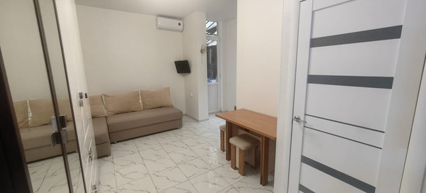 Продам однокомнатную (1-комн.) квартиру, Чайкиной (Соболь снт) ул, 13/5, Сочи г