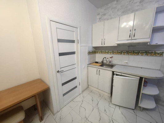 Продам однокомнатную (1-комн.) квартиру, Чайкиной (Соболь снт) ул, 13/5, Сочи г