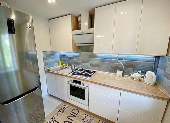 Продам однокомнатную (1-комн.) квартиру, Анапская (Центральный р-н) ул, 19/1, Сочи г