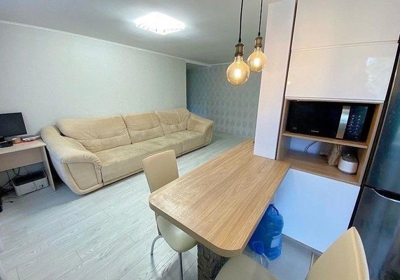 Продам однокомнатную (1-комн.) квартиру, Анапская (Центральный р-н) ул, 19/1, Сочи г