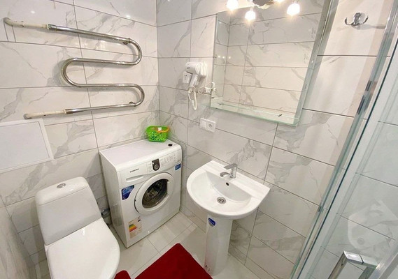 Продам однокомнатную (1-комн.) квартиру, Анапская (Центральный р-н) ул, 19/1, Сочи г