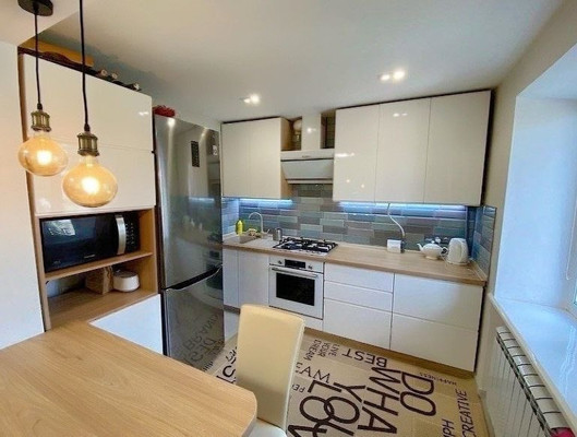 Продам однокомнатную (1-комн.) квартиру, Анапская (Центральный р-н) ул, 19/1, Сочи г