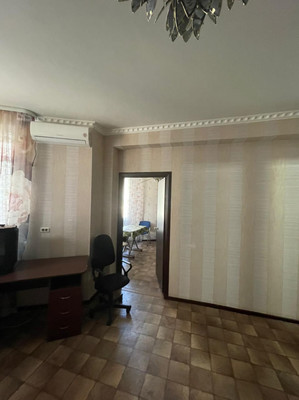 Продам однокомнатную (1-комн.) квартиру, Клубничная (Центральный р-н) ул, 48, Сочи г