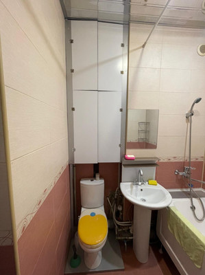 Продам однокомнатную (1-комн.) квартиру, Клубничная (Центральный р-н) ул, 48, Сочи г