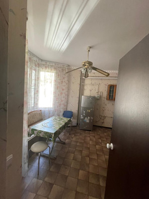 Продам однокомнатную (1-комн.) квартиру, Клубничная (Центральный р-н) ул, 48, Сочи г