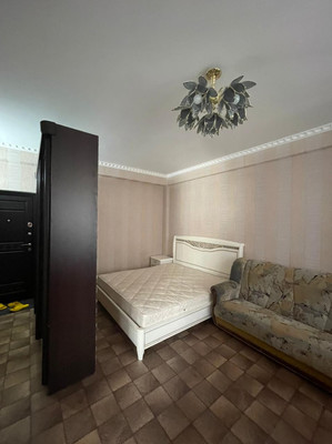 Продам однокомнатную (1-комн.) квартиру, Клубничная (Центральный р-н) ул, 48, Сочи г