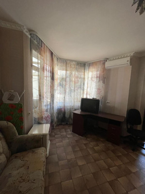 Продам однокомнатную (1-комн.) квартиру, Клубничная (Центральный р-н) ул, 48, Сочи г