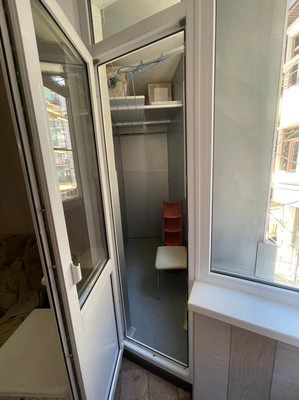 Продам однокомнатную (1-комн.) квартиру, Клубничная (Центральный р-н) ул, 48, Сочи г