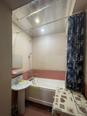 Продам однокомнатную (1-комн.) квартиру, Клубничная (Центральный р-н) ул, 48, Сочи г