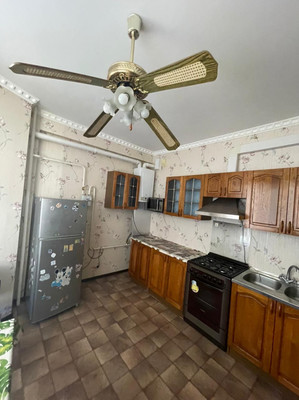 Продам однокомнатную (1-комн.) квартиру, Клубничная (Центральный р-н) ул, 48, Сочи г