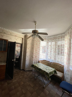 Продам однокомнатную (1-комн.) квартиру, Клубничная (Центральный р-н) ул, 48, Сочи г