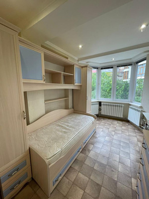 Продам двухкомнатную (2-комн.) квартиру, Клубничная (Центральный р-н) ул, 48, Сочи г