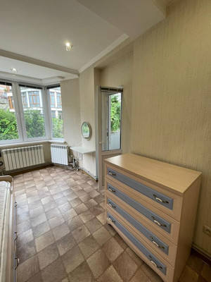 Продам двухкомнатную (2-комн.) квартиру, Клубничная (Центральный р-н) ул, 48, Сочи г