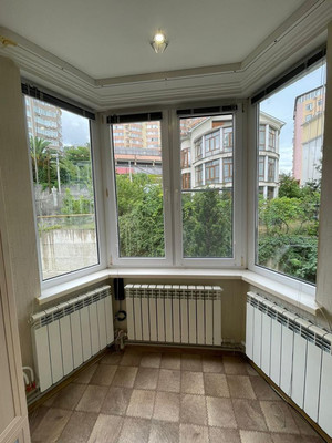 Продам двухкомнатную (2-комн.) квартиру, Клубничная (Центральный р-н) ул, 48, Сочи г