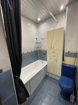 Продам двухкомнатную (2-комн.) квартиру, Клубничная (Центральный р-н) ул, 48, Сочи г