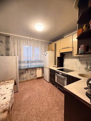 Продам двухкомнатную (2-комн.) квартиру, Попова ул, 127, Барнаул г