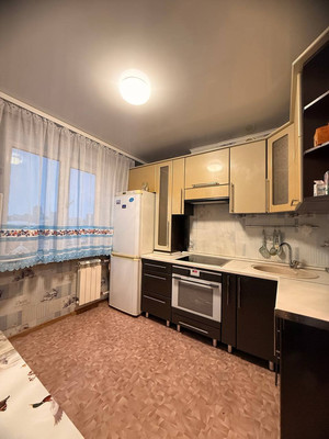 Продам двухкомнатную (2-комн.) квартиру, Попова ул, 127, Барнаул г