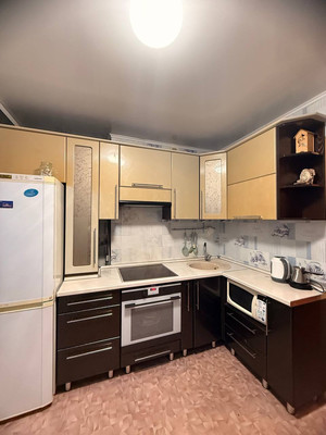 Продам двухкомнатную (2-комн.) квартиру, Попова ул, 127, Барнаул г