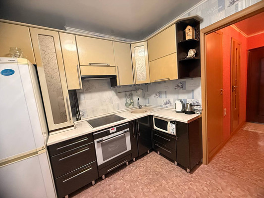 Продам двухкомнатную (2-комн.) квартиру, Попова ул, 127, Барнаул г