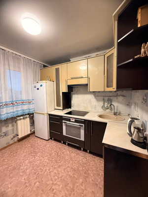 Продам двухкомнатную (2-комн.) квартиру, Попова ул, 127, Барнаул г