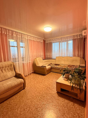 Продам двухкомнатную (2-комн.) квартиру, Попова ул, 127, Барнаул г