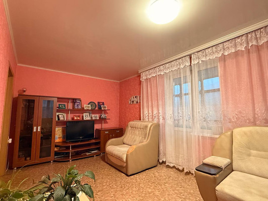 Продам двухкомнатную (2-комн.) квартиру, Попова ул, 127, Барнаул г