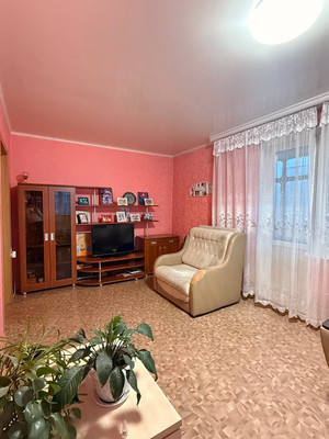 Продам двухкомнатную (2-комн.) квартиру, Попова ул, 127, Барнаул г