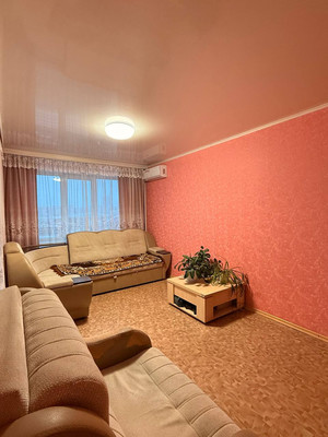 Продам двухкомнатную (2-комн.) квартиру, Попова ул, 127, Барнаул г