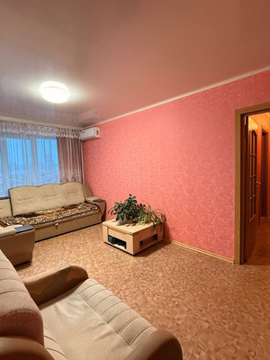 Продам двухкомнатную (2-комн.) квартиру, Попова ул, 127, Барнаул г